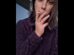 Die Zigarette danach ❤️🚬 - Screenshot 7 of 16 - Zigarette