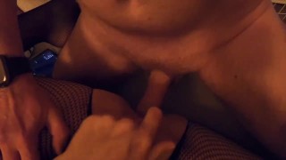 I Like It When He Slowly Puts His Cock Inside Me And Fucks Me