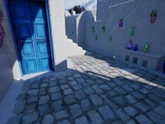 Emilia's Playroom [Final] [Marmalade Star] full 3d hotel room 105