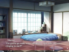Icha Icha Study [Final] [Marmalade] wife multiple creampie - Screenshot 1 of 16 - Hentai