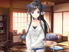 Icha Icha Study [Final] [Marmalade] wife multiple creampie - Screenshot 2 of 16 - 2d Porn Game