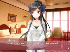 Icha Icha Study [Final] [Marmalade] wife multiple creampie - Screenshot 5 of 16 - 2d Hentai