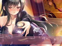 Icha Icha Study [Final] [Marmalade] wife multiple creampie - Screenshot 6 of 16 - Hentai
