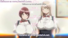 Hentai sub espanol