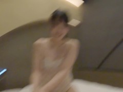 ニコニコ可愛い！性格最高！地下アイドル⑦ラブホテル　その1　しつこいぐらいのペロペロアナル舐め＆フェラ＆手コキ＆69 - Screenshot 6 of 16 - Romance