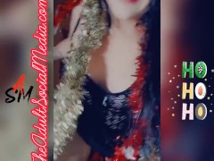 Sexy Christmas Present