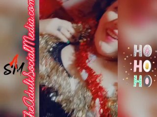 Sexy Christmas Present