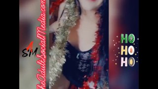 Regalo de Navidad sexy