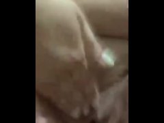Me masturbo bien rico para ti
