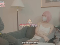 在好友家寄住偷干上了他的极品女友趁他不在每日抽插他女友小穴无套无责任中出内射NTR - Screenshot 2 of 16 - Kink