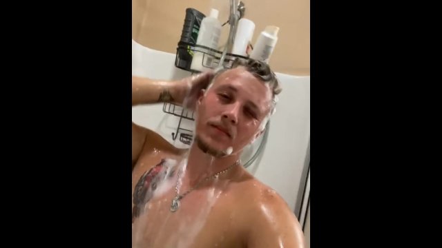Soap&water