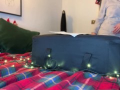 SANTA GOT ME A FUCK MACHINE 1/16