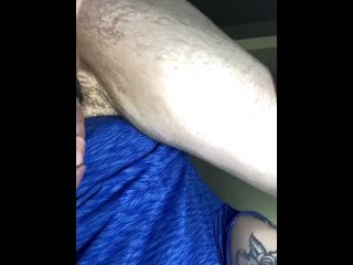 Pups Gaped, Hooked, and Throats Toy