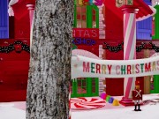 Preview 1 of Second Life 4K - Liru's Naughty Christmas