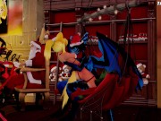 Preview 2 of Second Life 4K - Liru's Naughty Christmas