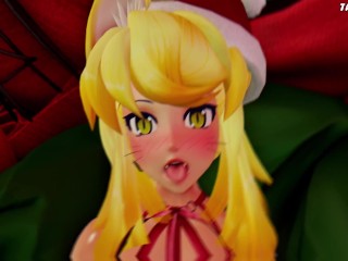 Second Life 4K - La Navidad Traviesa De Liru