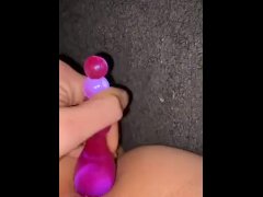Analtoy