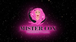 A Cream Pie For My Stepsister and Her Realistic Sex Doll - Mister Cox Productions