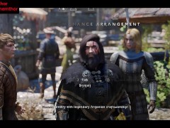 White And Ebony Tight Pussys