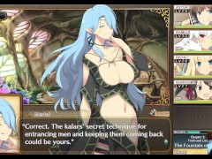 Evenicle 25 FULL WALKTHROUGH ITA