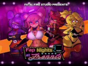 Fap Night at Frennis (Night 1) - Pornhub.com