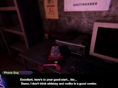 Fap Night At Frennis (Night 1)