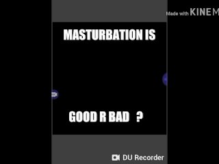 Masturbation in Tamil