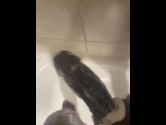 Soap Dick