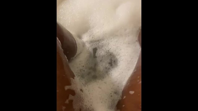 Bath time