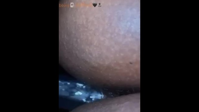 I love when daddy fucks me so good he make my pussy squirt ?