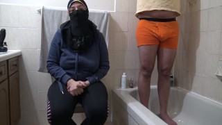 Real Arab Homemade Cuckold Wife An Egyptian Cuckold Films His Wife And Her Words Are Very Dirty