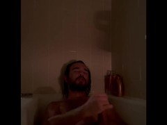 Bath Time ;) - Screenshot 15 of 16 - Man