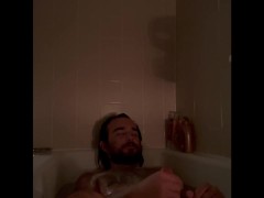 Bath Time ;) - Screenshot 3 of 16 - Cum