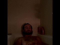 Bath Time ;) - Screenshot 8 of 16 - Cum