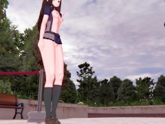 【KKVMD MMD】Chocolate Cream 錦木千束 井ノ上たきな 【リコリス・リコイル】