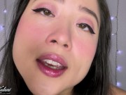Preview 2 of I Want You to Cum on my Face -ASMR JOI- Kimmy Kalani