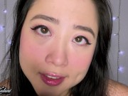 Preview 5 of I Want You to Cum on my Face -ASMR JOI- Kimmy Kalani