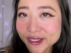 Video I Want You to Cum on my Face -ASMR JOI- Kimmy Kalani