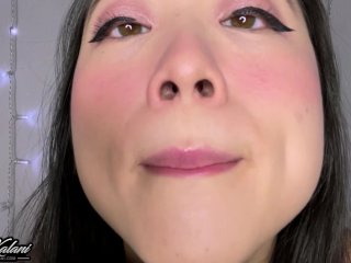 I Want You to_Cum on My Face -ASMR JOI- Kimmy_Kalani