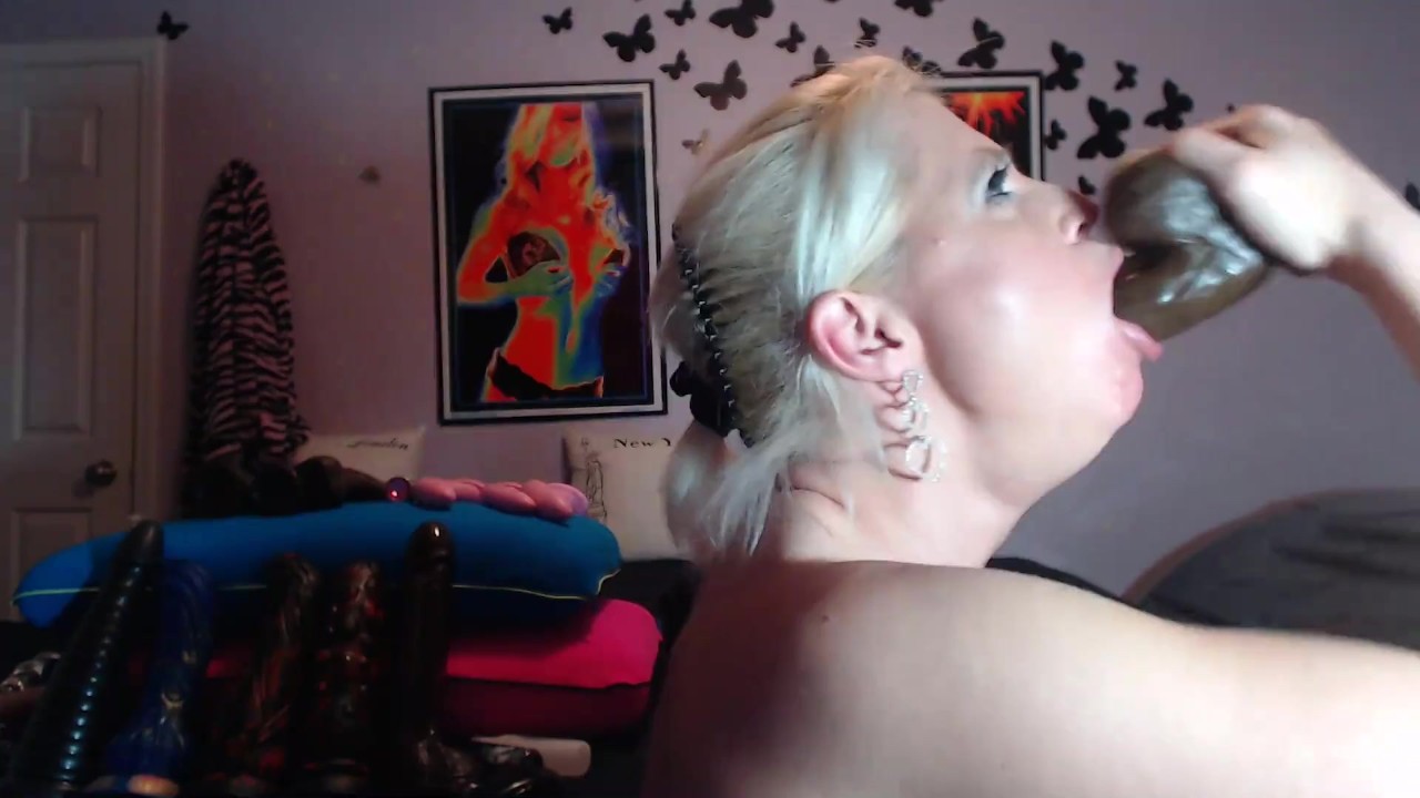 Jayda diamonde deepthroat