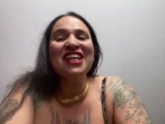 SEI UNA CORNUTA DEL PORCO DIO