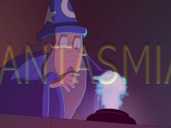 FANTASMIA - Screenshot 2 of 16 - Disney Princess