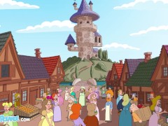 FANTASMIA - Screenshot 6 of 16 - Disney