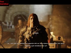 This Delicious Brownie Jumped On My Dick Hard