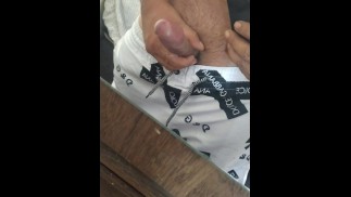 Hot boy cumming
