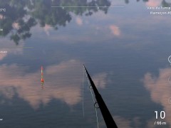 jeu de pêche