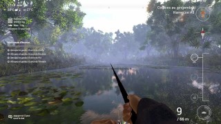 fishing game