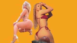 Free Blonde Wrestling Porn Videos from Thumbzilla