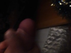 Дрочка на Cherry Candy, минет, отсос, мастурбация, кончаю - Screenshot 15 of 16 - Masturbation