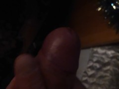 Дрочка на Cherry Candy, минет, отсос, мастурбация, кончаю - Screenshot 16 of 16 - Cumming